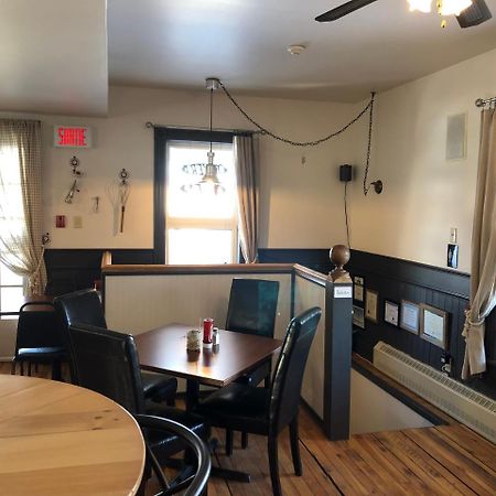 Auberge D'Anjou-Cocooning Cafe Petit Rocher エクステリア 写真