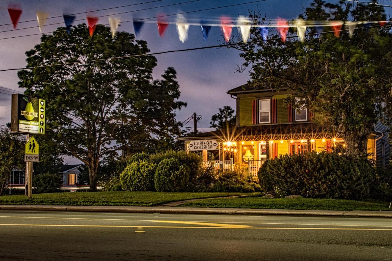 Auberge D'Anjou-Cocooning Cafe Petit Rocher エクステリア 写真