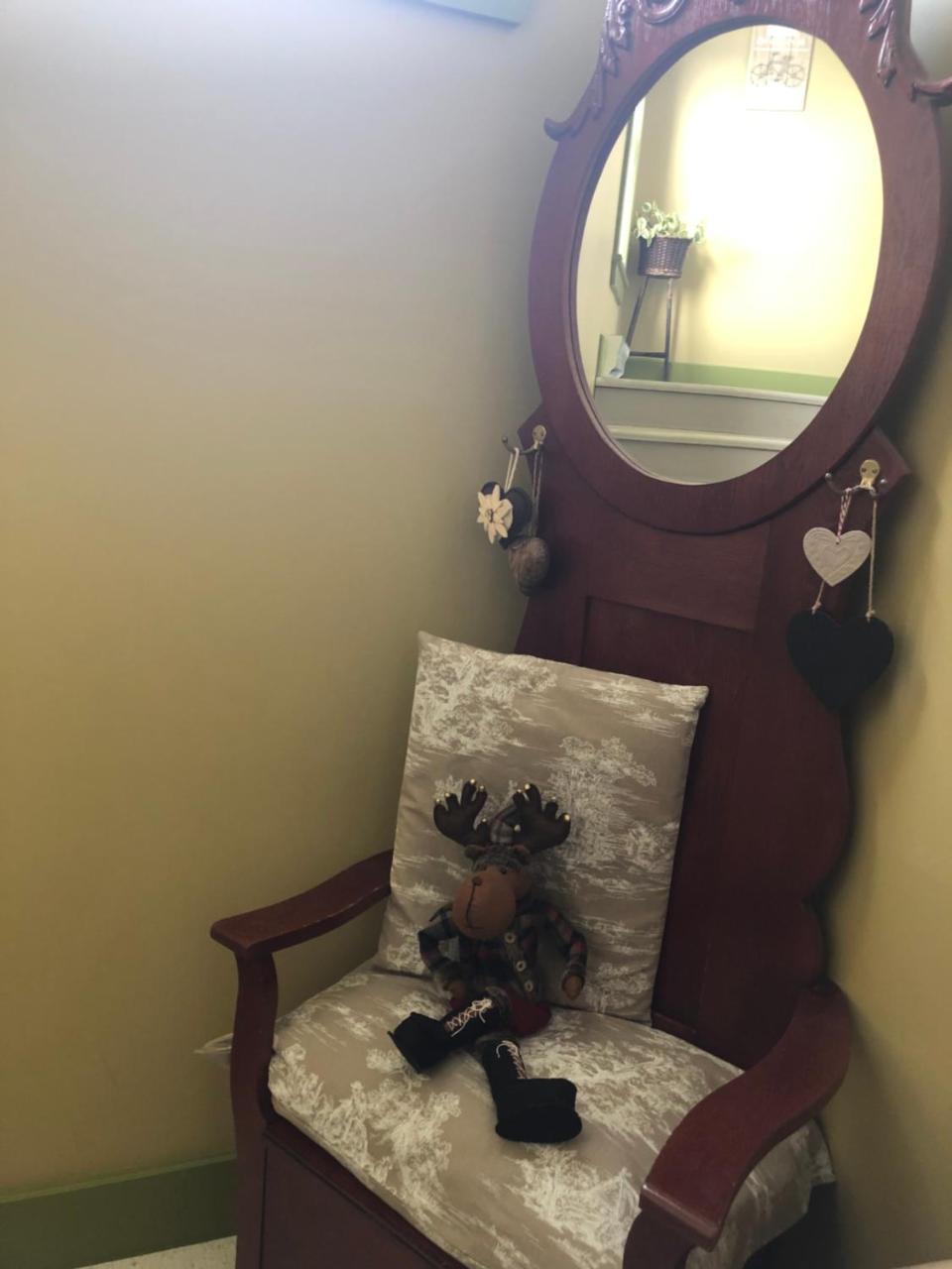Auberge D'Anjou-Cocooning Cafe Petit Rocher エクステリア 写真