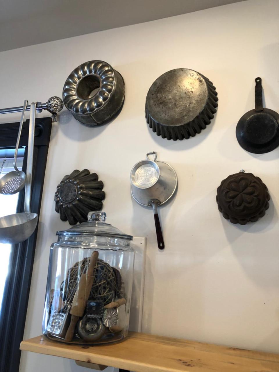Auberge D'Anjou-Cocooning Cafe Petit Rocher エクステリア 写真